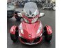 2015 Can-Am Spyder RT for sale 201224271